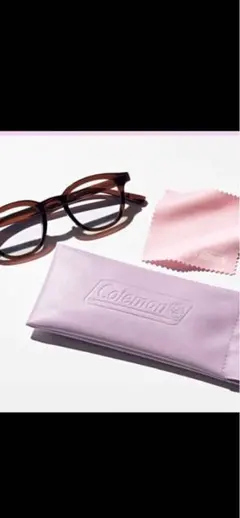 Coleman 調光サングラス ブラウンのサムネイル