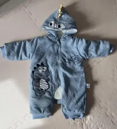 超厚手ロンパース　70cm