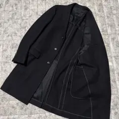 【未使用級】ユナイテッドアローズ　チェスターコート　近年タグ