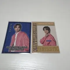 FANTASTICS 木村慧人