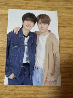 2026年最新】seventeen haru トレカ ウォヌの人気アイテム - メルカリ