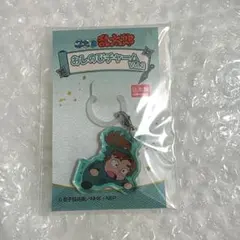 忍たま乱太郎　おしのびチャーム　善法寺伊作