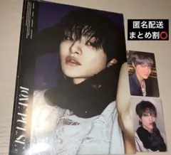 treasure love pulse ジフン　mumo特典　10セット