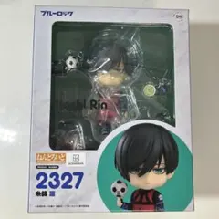 2025年最新】糸師凛ねんどろいどの人気アイテム - メルカリ