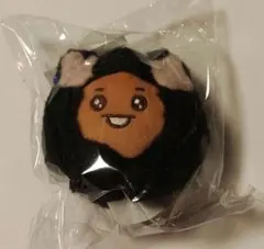 BT21 ベビー　 ぬいぐるみ　キーリング MORE FLUFFY SHOOKY