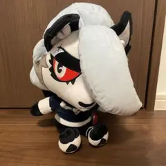 Helluva Boss　ヘルヴァボス　ルーナ　ナゲットぬいぐるみ　纏め売り Helluva Boss ヘルヴァボス ルーナ ナゲットぬいぐるみ 纏め売り