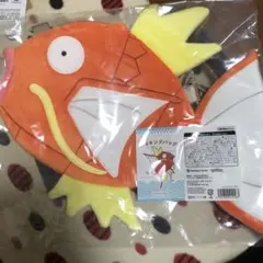 コイキング　バッグ　オス　ピカピカボックス　2026 新品未開封