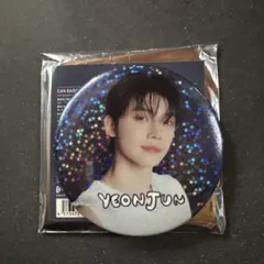 2026年最新】txt ヨンジュン 缶バッジの人気アイテム - メルカリ