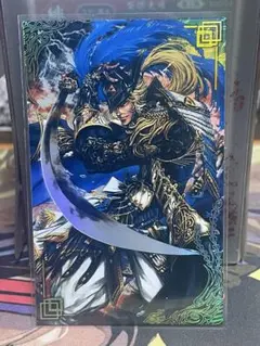 英傑大戦 絆4枚セット - メルカリ