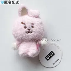 BTS バンタン ジョングク JUNGKOOK クッキー COOKY ぬい