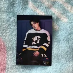 SEVENTEEN HOME トレカ ディノ