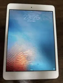 iPad mini 初代 MD533J/A