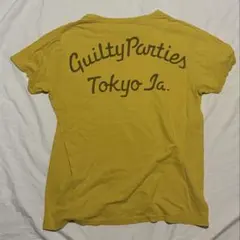 WACKO MARIA バックプリント ポケットTシャツのサムネイル