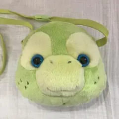 オルメル　ポシェット　パスケース　東京ディズニーシー