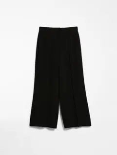 CFCL PORTRAIT PANTS 1ポートレートパンツ NAVY - メルカリ