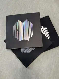 BTS PROOF CD