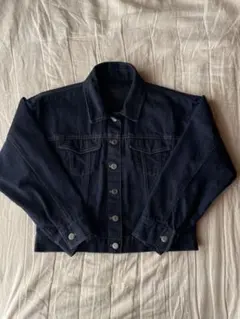 KBF デニムジャケット