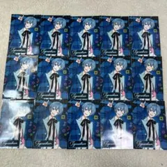 ちぐさくん ブロマイド