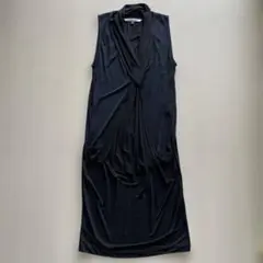 DIANE von FURSTENBERG ノースリーブワンピース 4