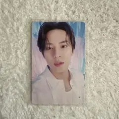 セブチ SEVENTEEN ミンギュ CARAT特典 会場特典 fcブース 特典
