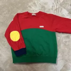 MIKI HOUSE トレーナー 110