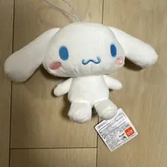 2026年最新】シナモロール ねんどろいど シナモロールの人気アイテム