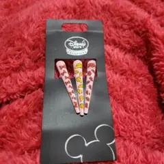 ヘアクリップ