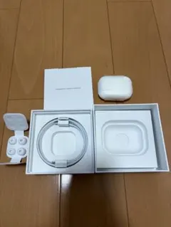 AirPods Pro 本体 充電ケース付き