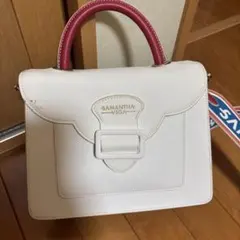 SAMANTHA VEGA ショルダーバッグ