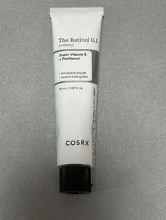 M様専用COSRX The Retinol 0.1 20ml 新品未開封