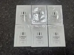 クリニーク イーブンベターアクティブブースターセラム サンプル