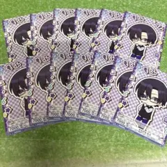 カラフルピーチ　もふ　ヴァイス13枚　からぴちもふ