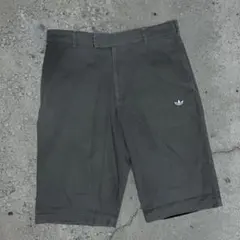 adidas originals ハーフパンツ y2k archive 00sのサムネイル