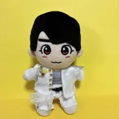 ゆー  ND5 オープニング ツアー衣装 ちびぬい服 ND5 ツアー衣装 なにわ男子 ちびぬい服 - メルカリ