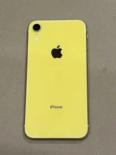 2026年最新】iphone xr 128gb イエローの人気アイテム - メルカリ