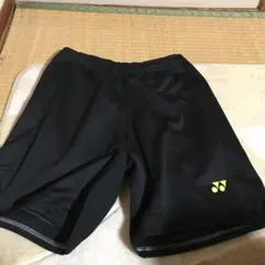 YONEX ヨネックス ハーフパンツ