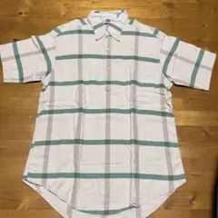 45rpm半袖シャツのサムネイル