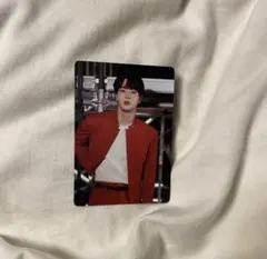 BTS ONE ミニフォト　ジン　ソクジン