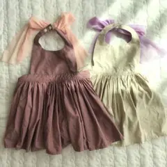 マールマール お食事エプロン