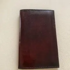 ボールスチュアート　名刺入れ(カードケース)のサムネイル