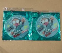 乱太郎 アクリルキーホルダー 2個セット