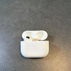 AirPods第3世代 左耳とケースのみ