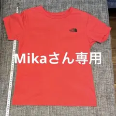 ノースフェイス　150cm Tシャツ