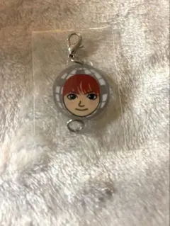 FANTASTICS 会場ガチャ 佐藤大樹①