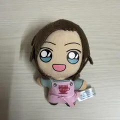 名探偵コナン キーチェーンマスコット 喫茶ポアロVer.