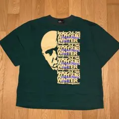カラー ×On-U Sound ﾌﾞﾗｯｸ ﾌﾟﾘﾝﾄ Tｼｬﾂ 1 BEATINK.COM / 〈ON-U SOUND〉GALLERY & POP-UP STORE 今年も開催決定