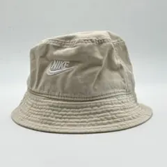 OLD NIKE バケットハット 深め 帽子 L / XL Y2K✨ アウトドア