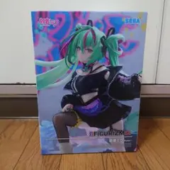 初音ミク FIGURIZMA Punk!
