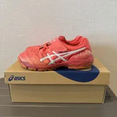 asics JUNIOLE 7 TF 19.5cm サッカートレーニングシューズのサムネイル