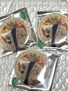 (匿名配送)名探偵コナン☆トムス☆花束☆降谷零